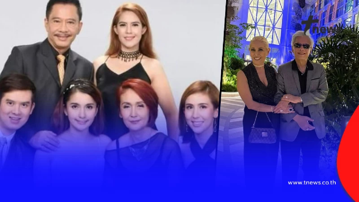 หลานสาวเผยอีกมุม "สุรชัย สมบัติเจริญ" ความจริงปมทะเบียนสมรส