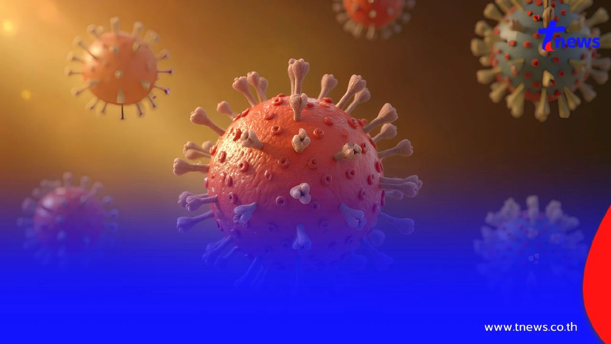 เตือนภัยพบโควิดสายพันธุ์ใหม่ Cicada ระบาดแล้วอย่างน้อย 23 ประเทศ