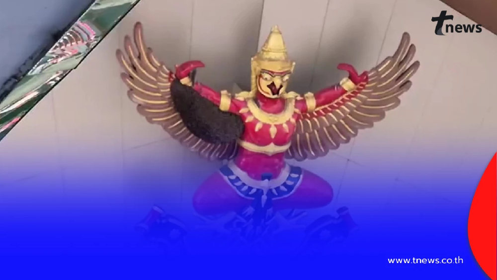 "ผึ้งเกาะพญาครุฑแตกอุดรฯรังวันพระ ต่อยชาวบ้านสาหัส"