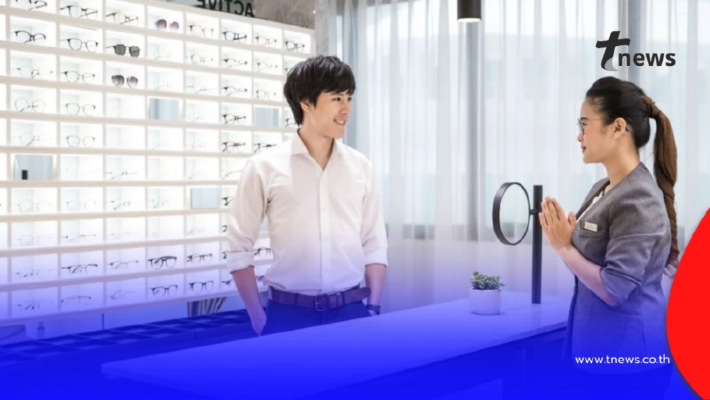 ตัดแว่นที่ไหนดี? รวมทุกสิ่งที่ควรรู้ ก่อนเลือกและเดินเข้าร้านแว่น