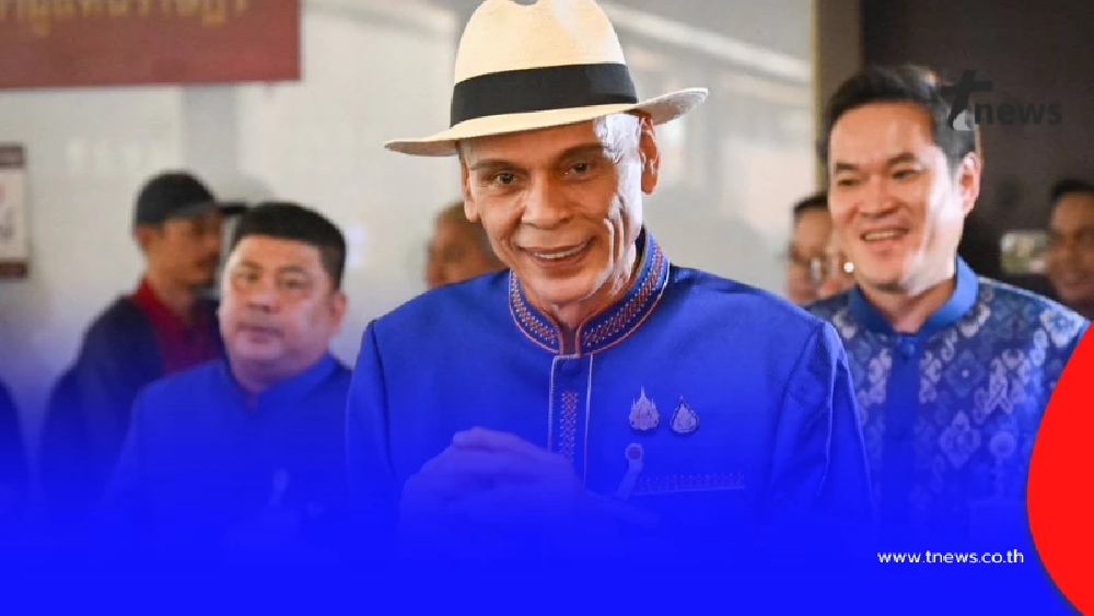 แห่ส่งกำลังใจ เผยอาการป่วยล่าสุด "ชาดา ไทยเศรษฐ์" รอบนี้หนักมาก