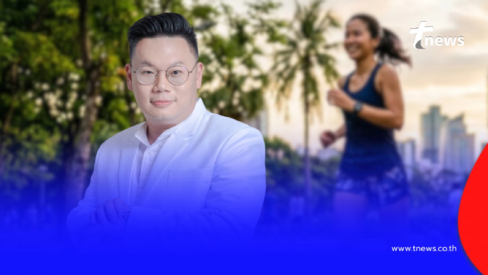 "หมอเจด" เปิดชัดๆ ทำ 5 อย่างนี้ ลดไตรกลีเซอไรด์ได้ ใน 30 วัน