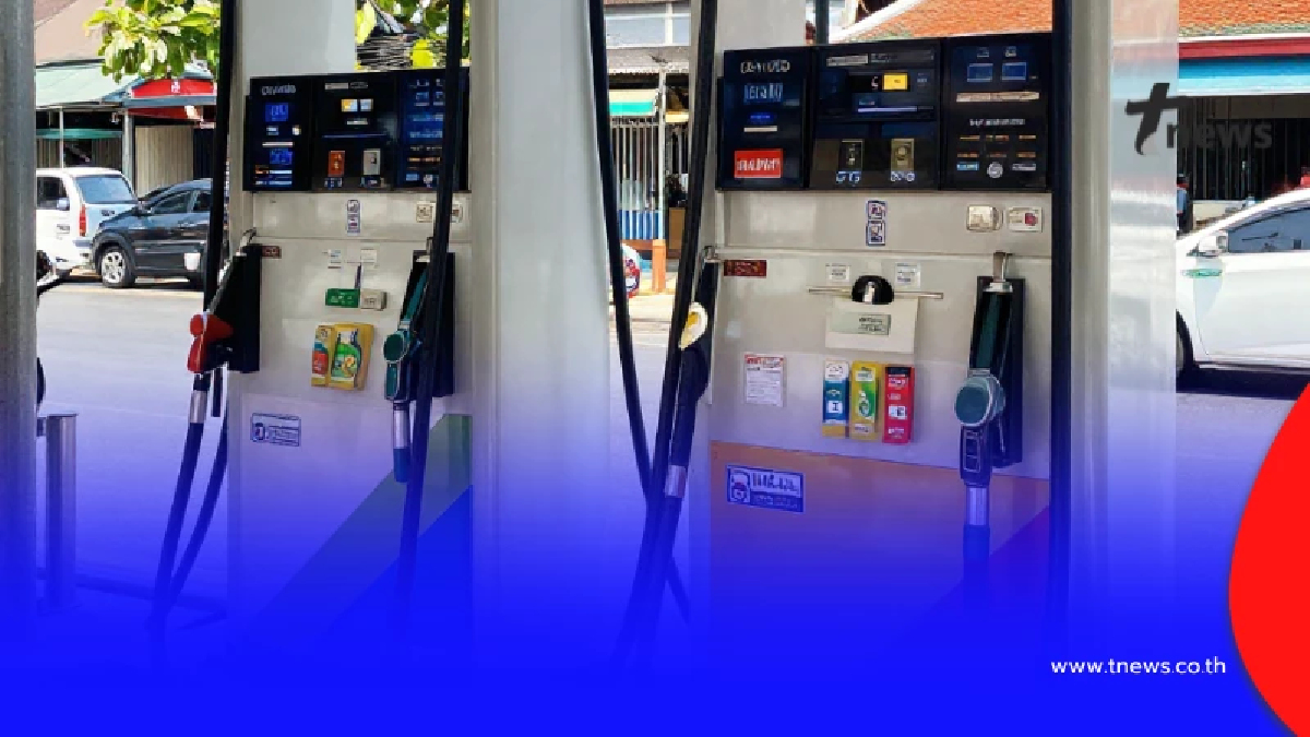 ห้ามเอา "ภาชนะ" เหล่านี้ ไปกักตุนน้ำมันเด็ดขาด เสี่ยงระเบิดได้