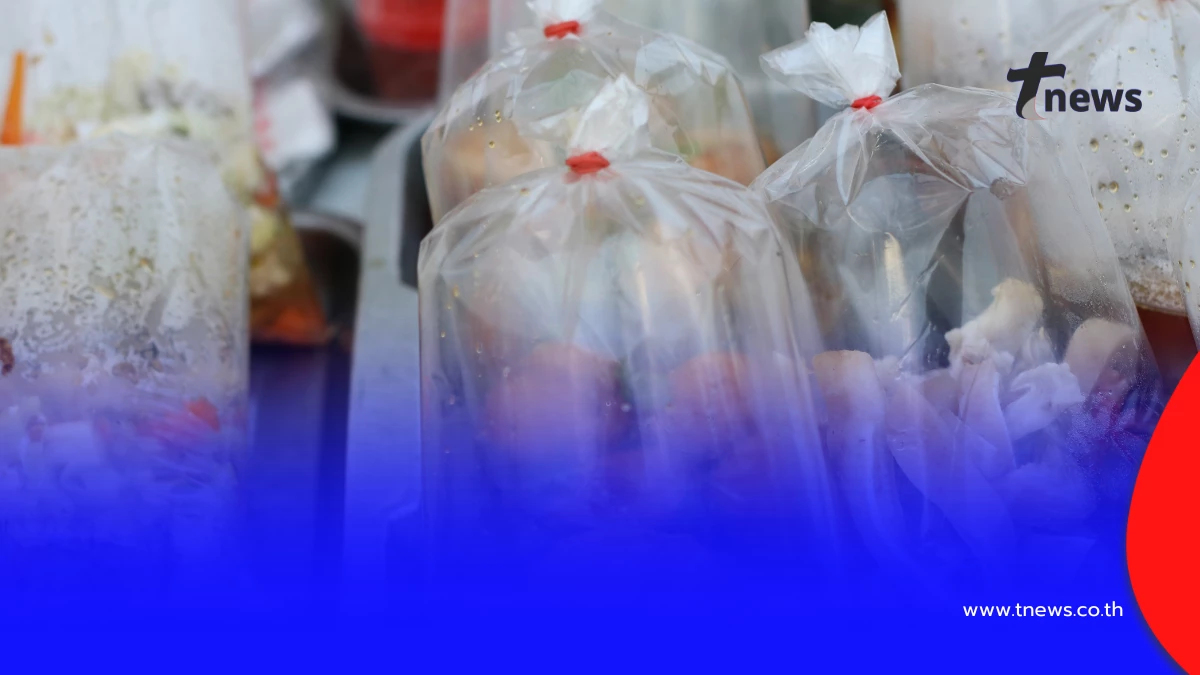 สะเทือนตลาด! จ่อขึ้นราคา เพจดังเตือน เม็ดพลาสติกเริ่มตึงตัว