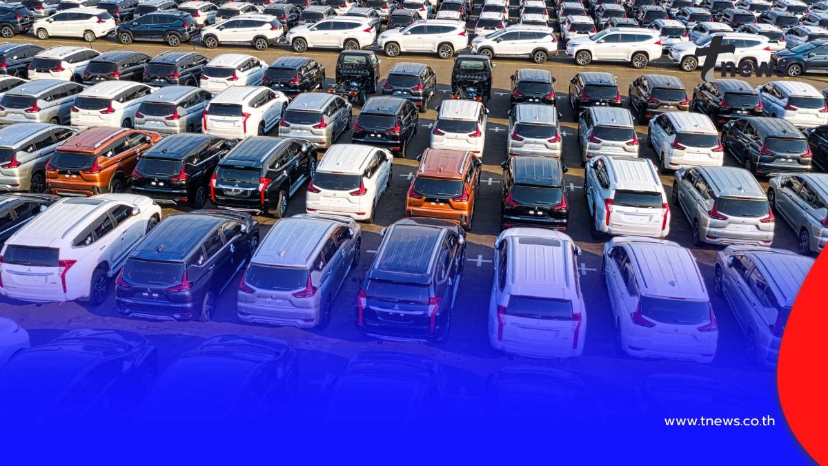 ฤกษ์ออกรถ มีนาคม 2569 เช็กวันมงคลรับรถใหม่ เสริมความมั่นใจ