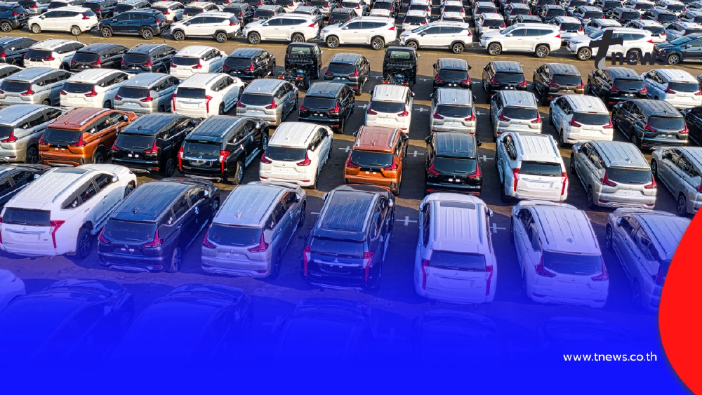 ฤกษ์ออกรถ มีนาคม 2569 เช็กวันมงคลรับรถใหม่ เสริมความมั่นใจ