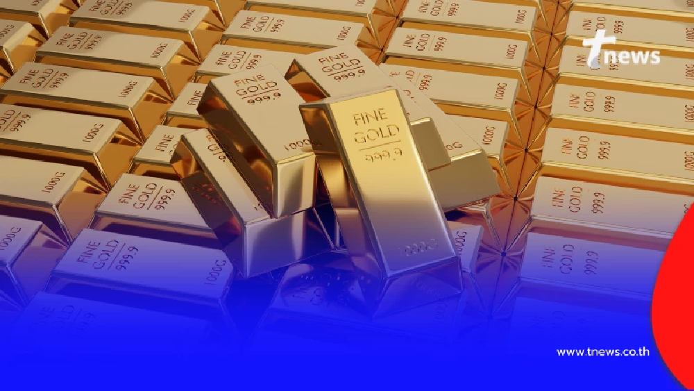 อัปเดตราคาทองช่วงเย็น 3 มี.ค. 69 ราคาทองมีปรับตัวอีก ครั้งที่ 57