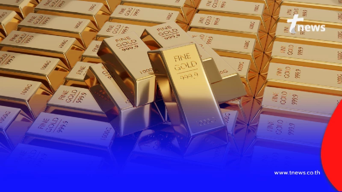 อัปเดตราคาทองช่วงเย็น 3 มี.ค. 69 ราคาทองมีปรับตัวอีก ครั้งที่ 58