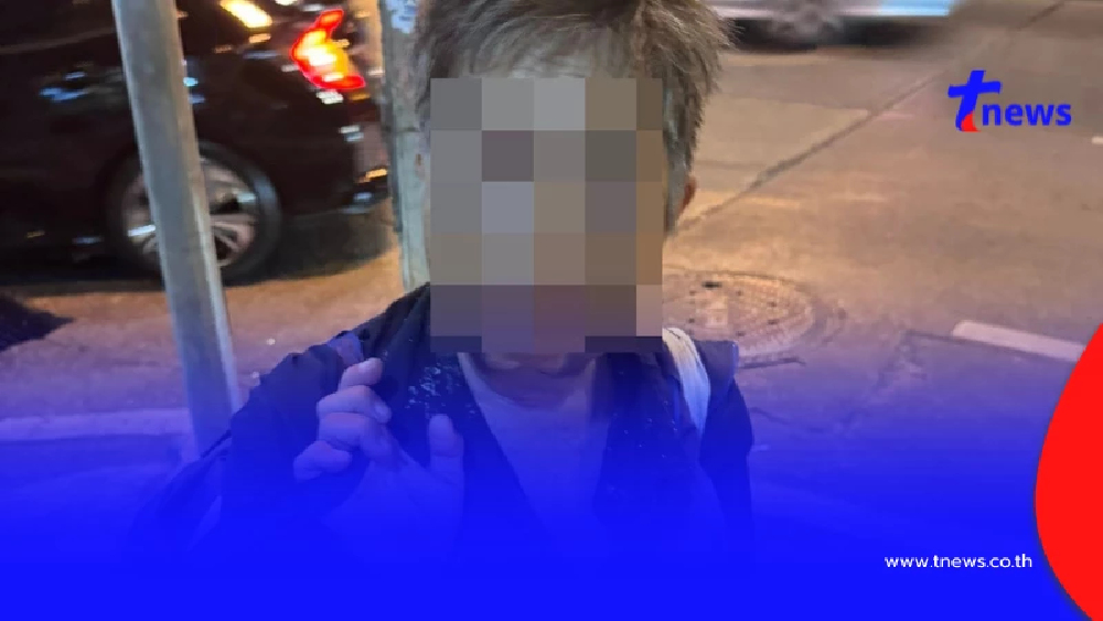 หดหู่หนัก หลังรู้ อาชีพแท้จริง "ยายวัย80" ที่โดนทำร้าย ที่นนทบุรี