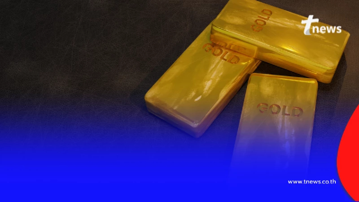 อัปเดตราคาทองช่วงเย็น 10 มี.ค. 2569 ราคาทองมีปรับตัวอีก ครั้งที่ 16