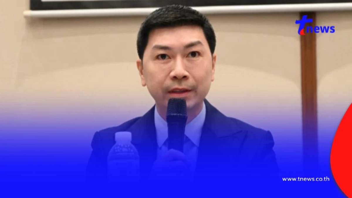 มหาวิทยาลัยดังสั่งด่วน ให้ "อ.โต้ง" ออกจากงานโดยไม่จ่ายค่าชดเชย