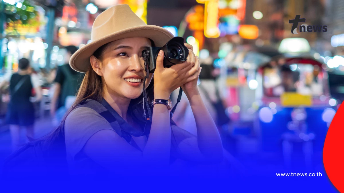 รีวิวตรงเกินต้าน! ญี่ปุ่นบอก กรุงเทพมหานคร เหม็น ร้อน วุ่นวาย