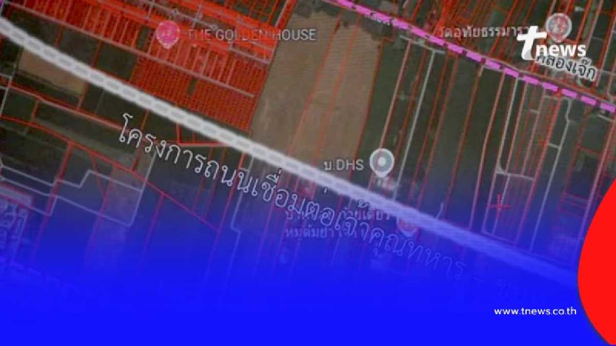 กทม. ลุยทางเดินริมน้ำเจ้าพระยา ปั้นแลนด์มาร์คใหม่-ที่พักผ่อนคนเมือง