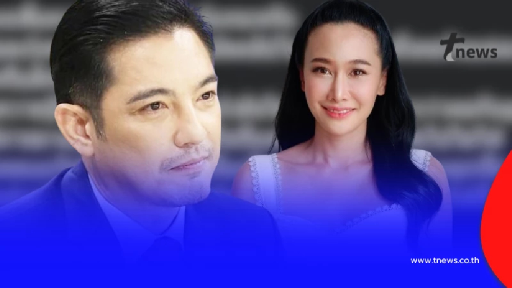 "หนุ่ม ศรราม" ตัดสินใจโพสต์ถึง "กุ้งพลอย" ตรง ๆ ทำคนไลก์นับหมื่น