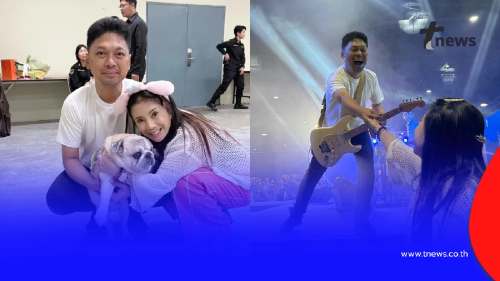 กานต์ วิภากร เผยกำหนดวันปล่อยตัว เสก โลโซ   แฟนเพลงเฮลั่น