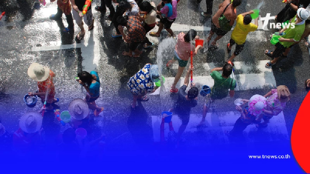 เช็กกำหนดการสงกรานต์พระประแดง 2569 จัดวันไหน มีกี่วัน