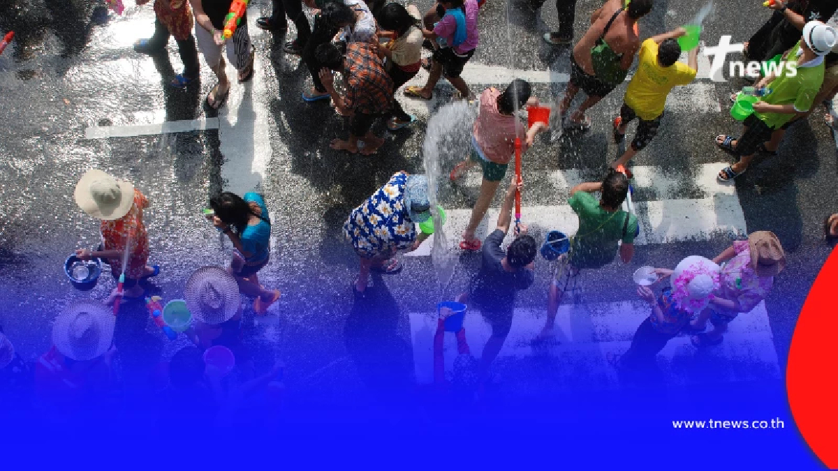 เช็กกำหนดการสงกรานต์พระประแดง 2569 จัดวันไหน มีกี่วัน