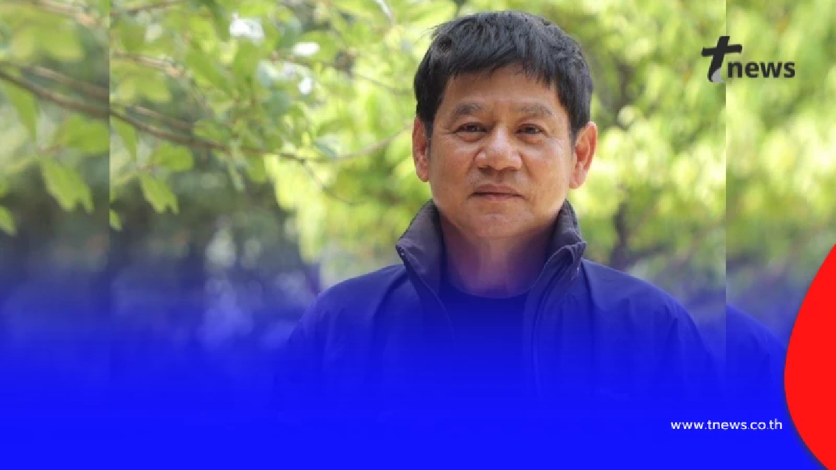 เกิดอะไรขึ้น "ชัยวัฒน์" ประกาศลาออกจากทีมเฉพาะกิจ ทส.