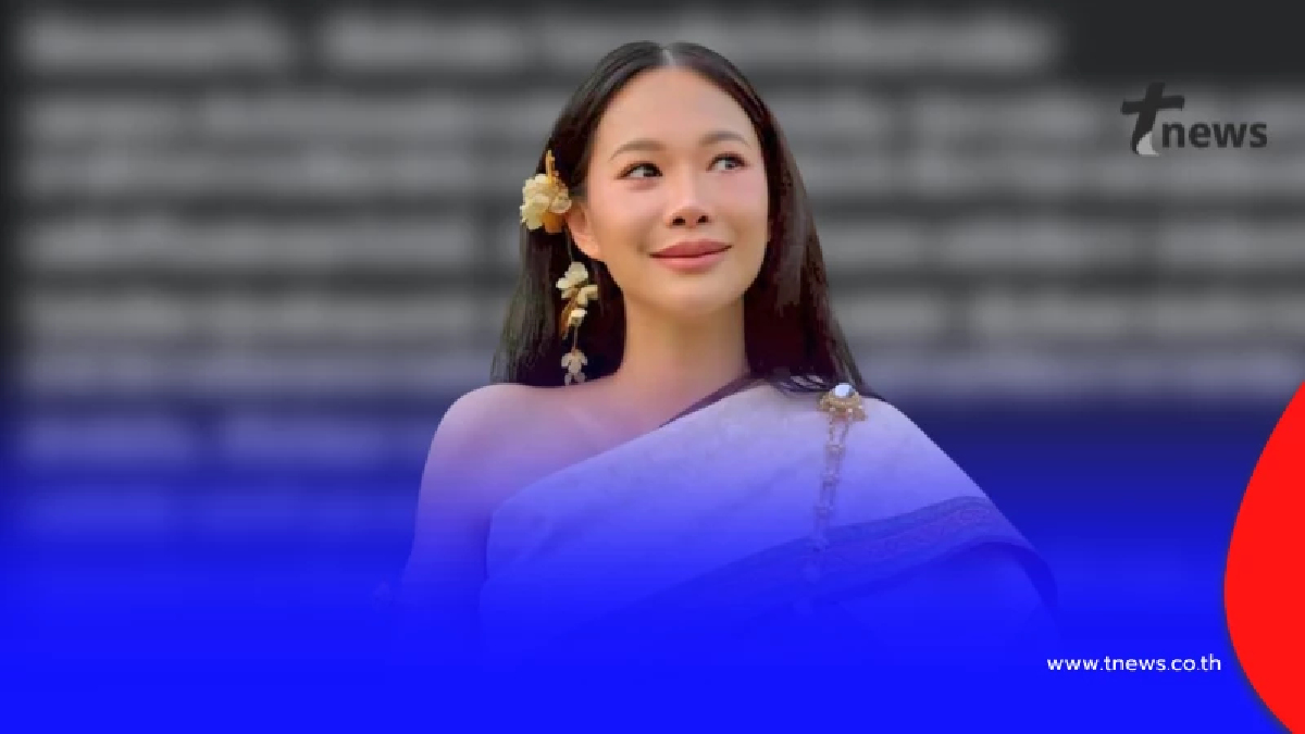 "โบวี่" ตัดสินใจ ประกาศจุดยืน หลังเจอบอก ดารา ไม่ควรยุ่งการเมือง