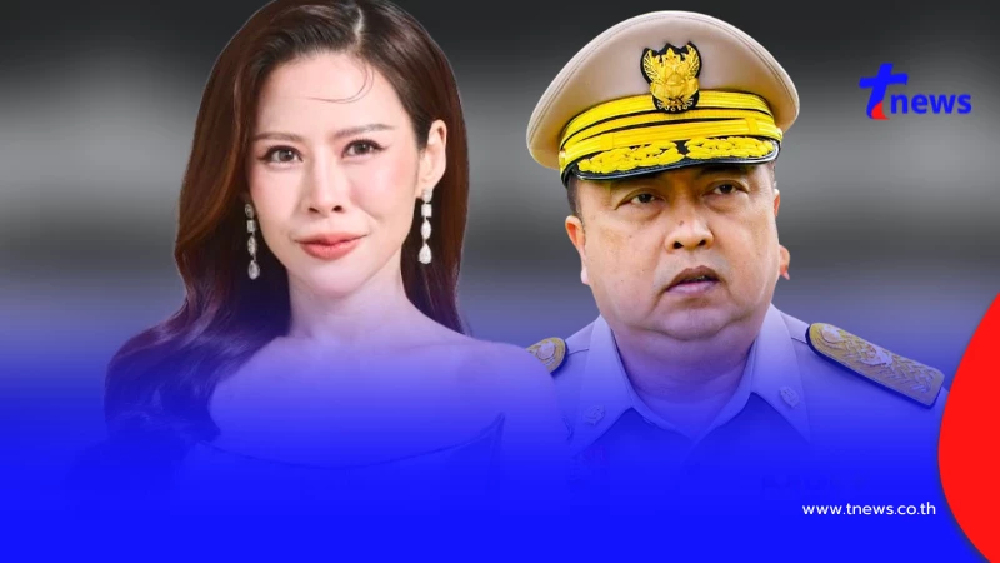 "หมอของขวัญ" ตัดสินใจโพสต์หา "สุชาติ ชมกลิ่น" ตรง ๆ หลังฟ้องตน