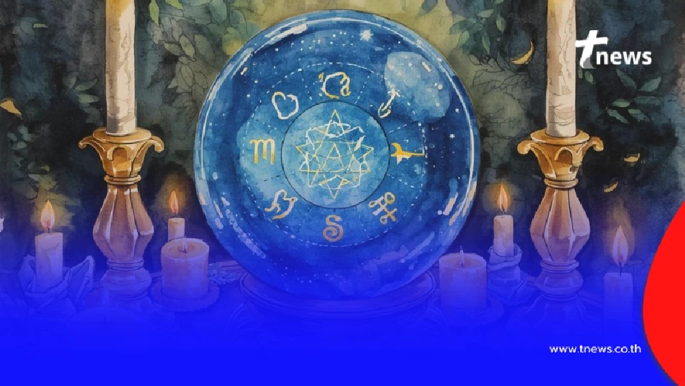 จัดอันดับคนดวงดี 12 ราศี ประจำเดือนมีนาคม 2569 ราศีไหนดวงดีสุด