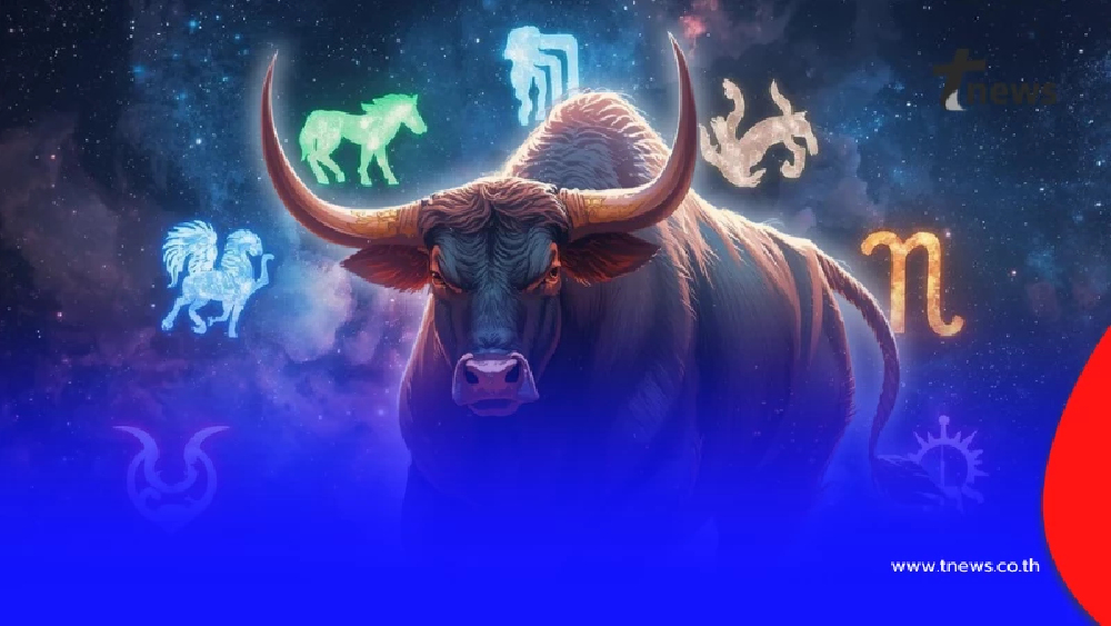 เคาะ 3 ราศี ดวงประจำสัปดาห์ มีเกณฑ์พบความสำหวัง มีสิ่งดีๆ ผ่านเข้ามา