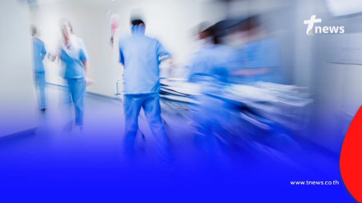 เข้าใจผิดมานาน "บัตรทอง" ไม่ได้รักษาแค่ไข้หวัด รวมโรคร้ายที่เบิกได้ฟรีไม่ต้องจ่ายเอง