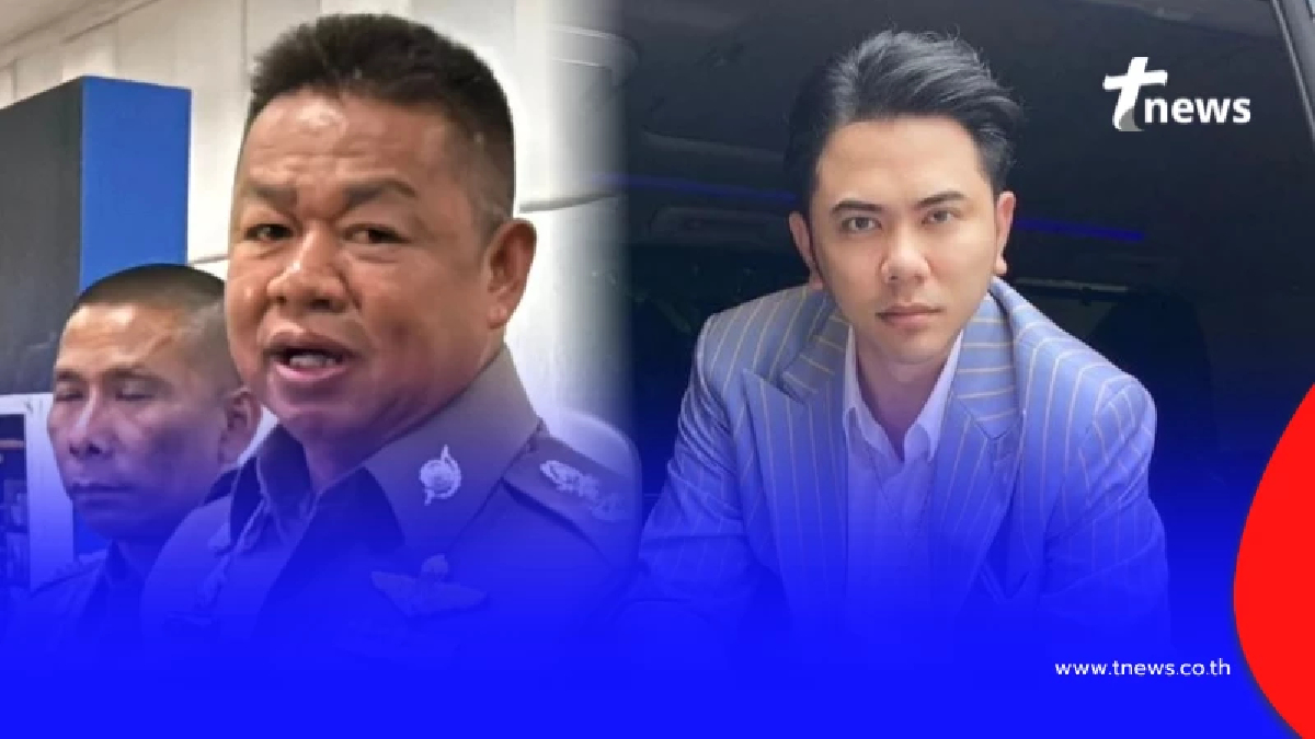 เอาแล้ว "แอ็คมี่" สามีนางเอกดัง ผิดจริงชัดเจน ออกหมายแดงล่าตัว