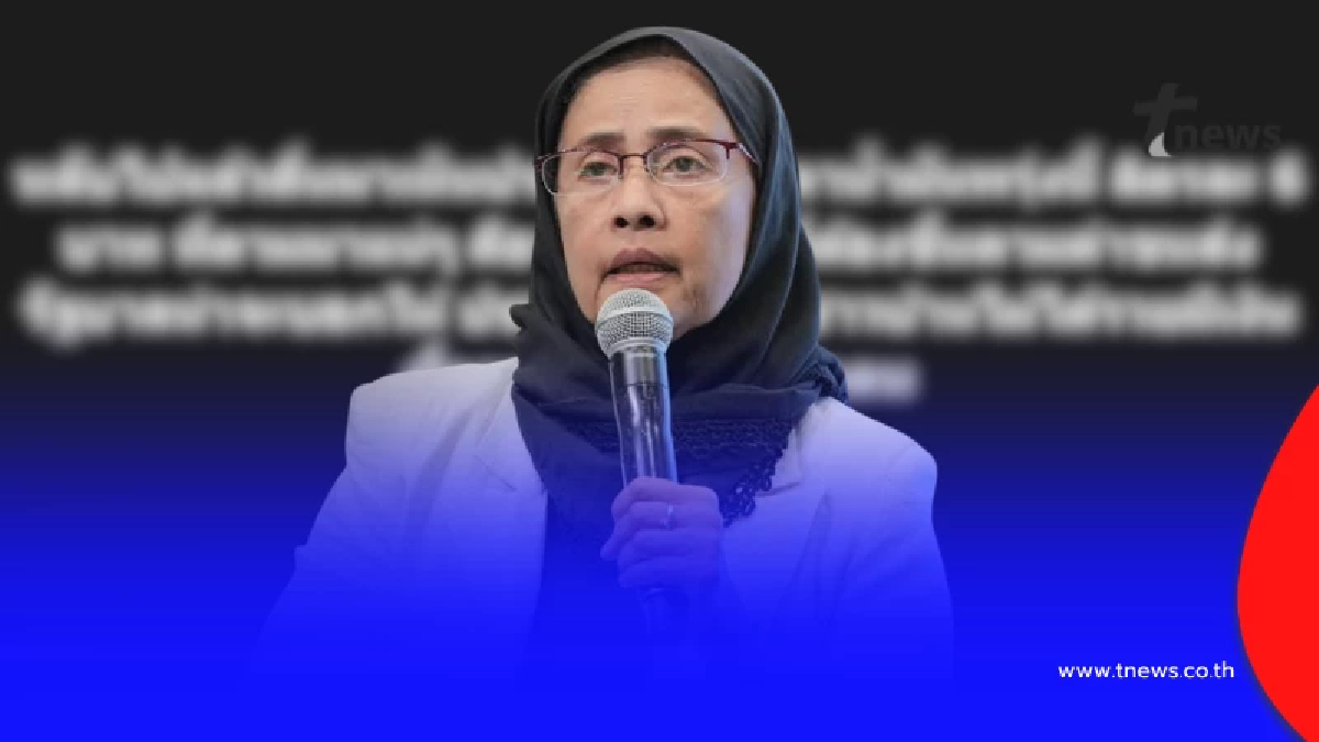 "สว.อังคณา" ตัดสินใจโพสต์ถึง รัฐบาลตรง ๆ หลัง ราคาน้ำมันขึ้น 6 บาท