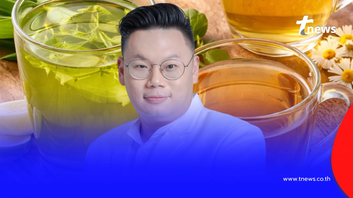 หมอแนะเอง เปิด 5 เครื่องดื่มก่อนนอน ช่วยลดยูริก ไม่ปวดข้อ