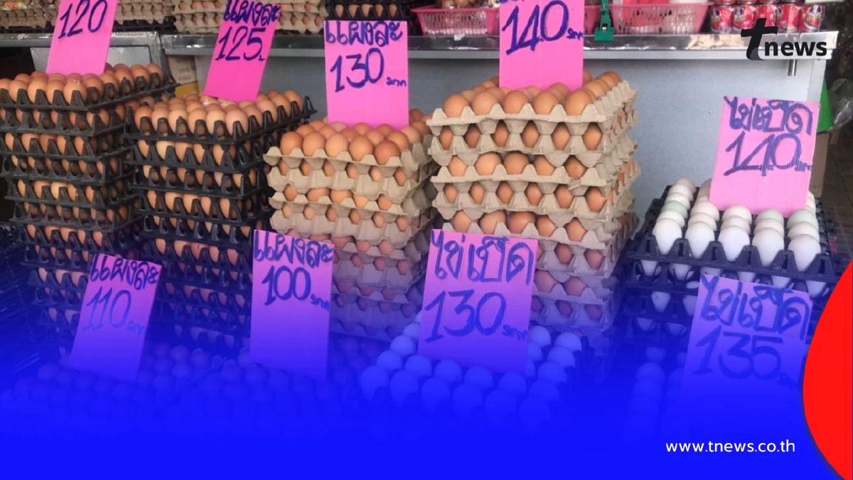 รายได้วูบครึ่งต่อครึ่ง แม่ค้าสุรินทร์อั้นไม่ไหว วอนรัฐช่วยด่วน