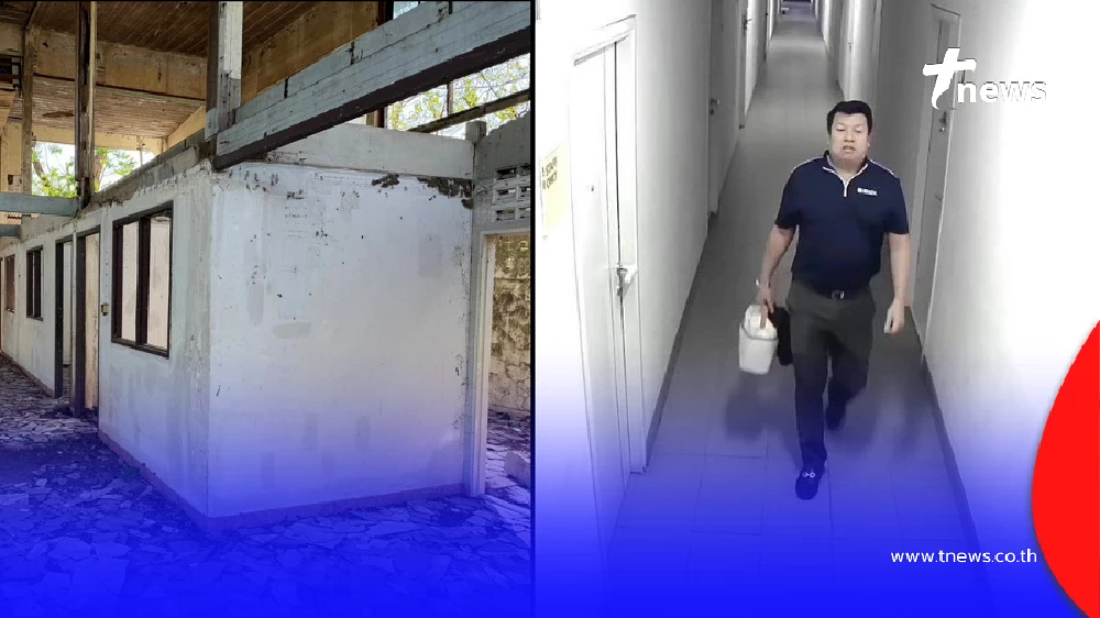 เบื้องลึก แก๊งอุ้ม"ผจก.หนุ่ม"ย่านรัชดา อาจมีเอี่ยวมากกว่า 10 คน