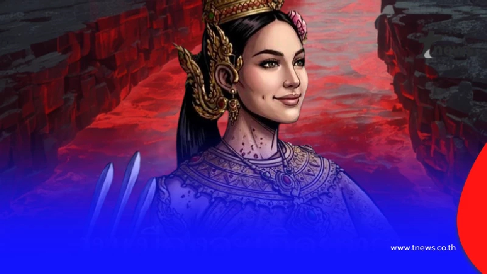 สะพรึง "คำทำนายนางสงกรานต์ 2569" ปีแห่งการชำระแค้น และ สงคราม