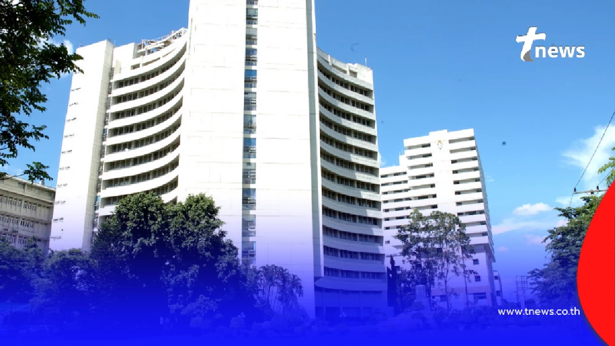 โรงพยาบาลสวนดอก ชี้แจงด่วน กรณีข่าวร่างทารกเพศชายอายุ 1 เดือน หาย