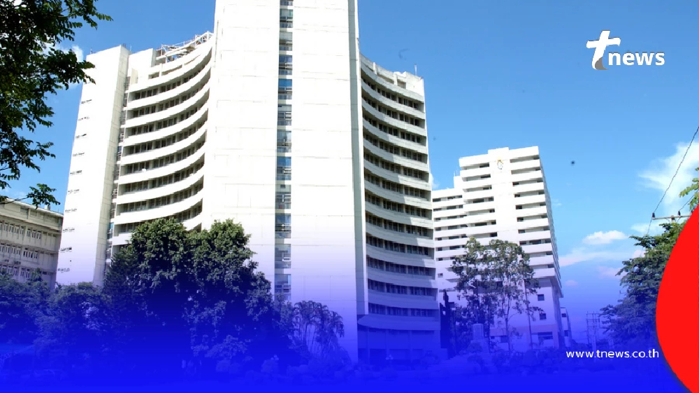 โรงพยาบาลสวนดอก ชี้แจงด่วน กรณีข่าวร่างทารกเพศชายอายุ 1 เดือน หาย