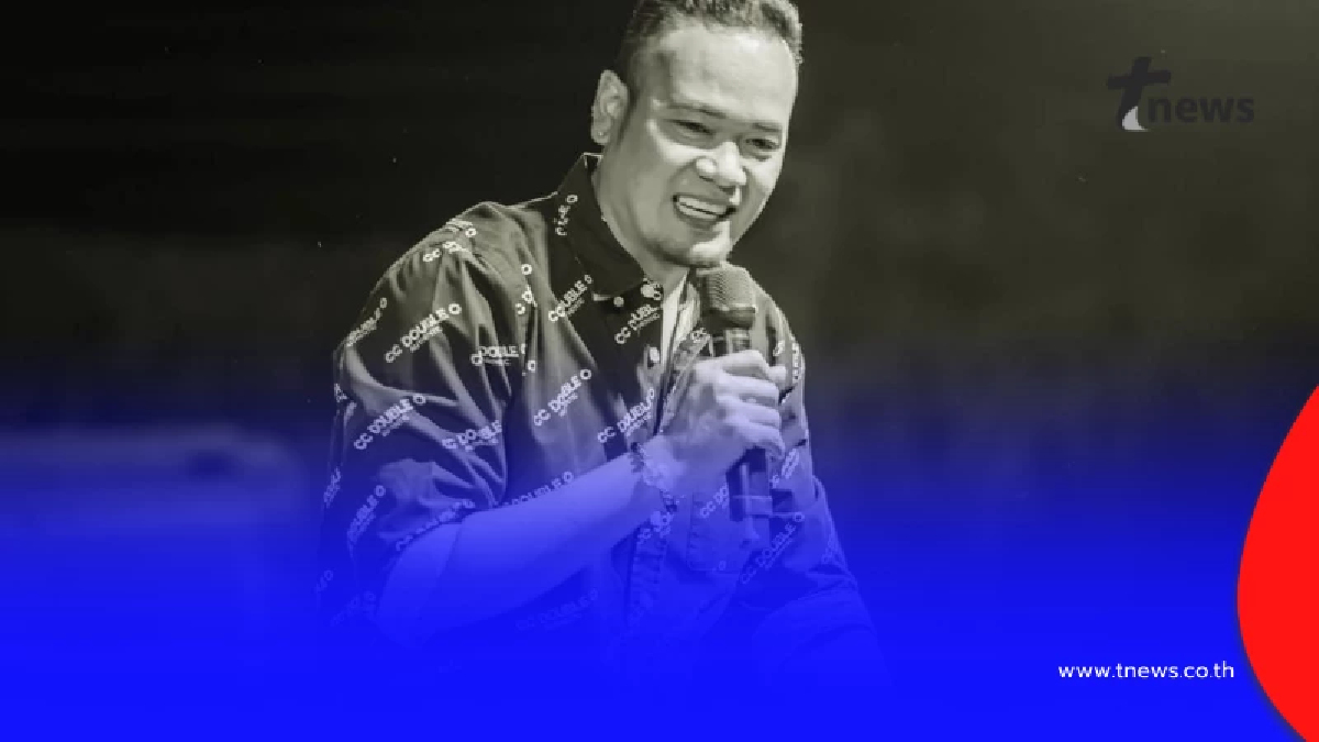 ยิ่งเศร้าสาเหตุจากไป "เหน่ง เหม่งจ๋าย" หลังจากไปกะทันหัน