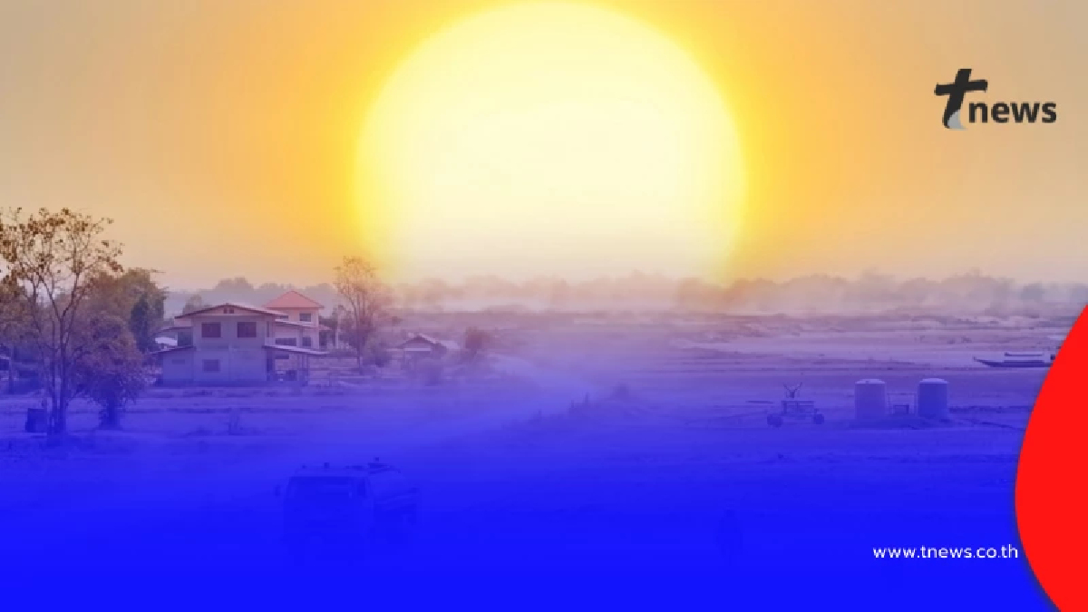 เฉลยแล้ว ทำไมอาเซียนร้อนระอุช่วงนี้ นักวิชาการเปิดสาเหตุชัด