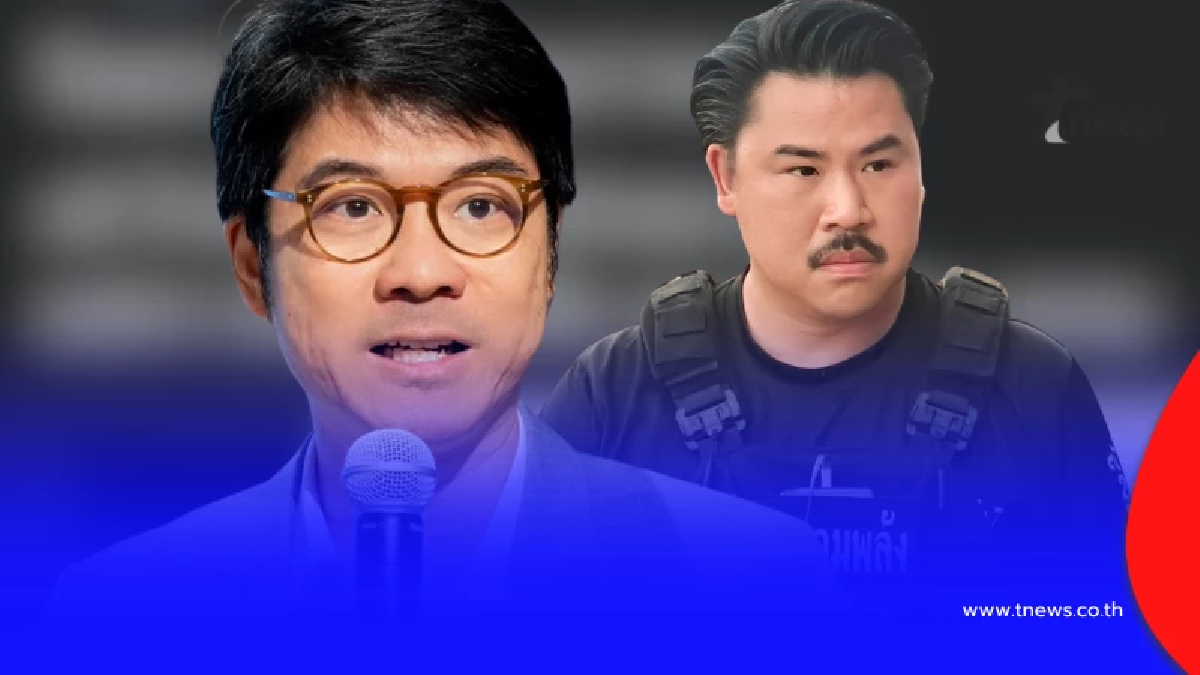 "อจ.หมอสุรัตน์" ขอพูดตรง ๆ ถึง "กัน จอมพลัง" เรื่อง แนวคิด เจ็ตสกี