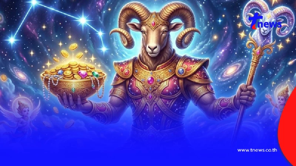 พบ 4 ราศี ดวงดีบารมีเกิด เฮงยืนหนึ่ง รวยฉุดไม่อยู่ เงินเข้าไม่ขาด