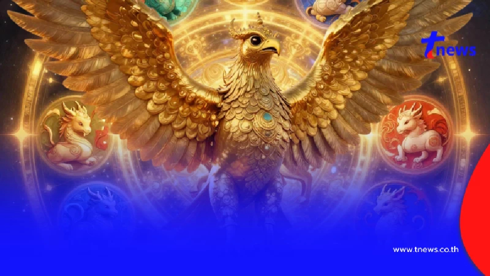 เปิดเต็ม ๆ "7 นักษัตร" ดวงการเงินพุ่งสุดขีด เดือน เม.ย. 2569 นี้