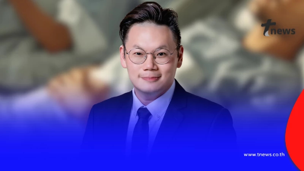 อุทาหรณ์ชั้นดี "ชายวัย35" พบ โลหิตจาง สุดท้าย เป็น "มะเร็งลำไส้"