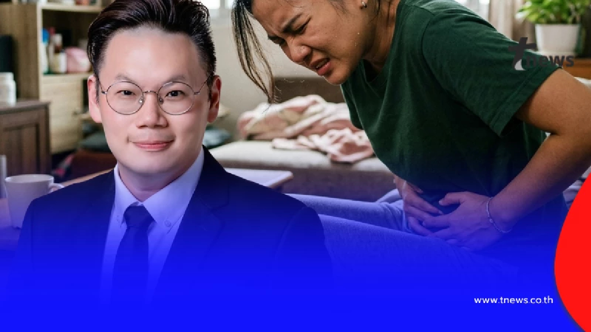 ว่าแล้ว เปิด 4 สัญญาณเงียบ "มะเร็งลำไส้" แม้ไม่ได้ถ่ายเป็นเลือด