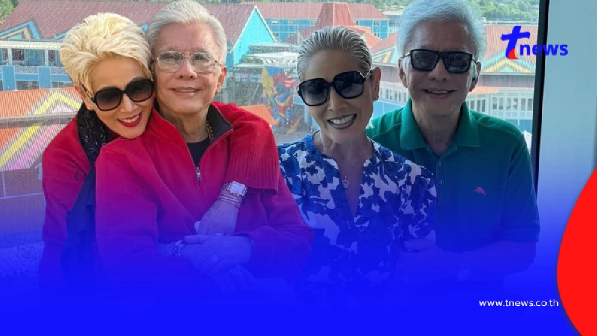 ไม่ทนแล้ว "ไดอาน่า" ฟาดเดือด ปมรักสามเส้า ซัดเมียเก่าจัดฉาก