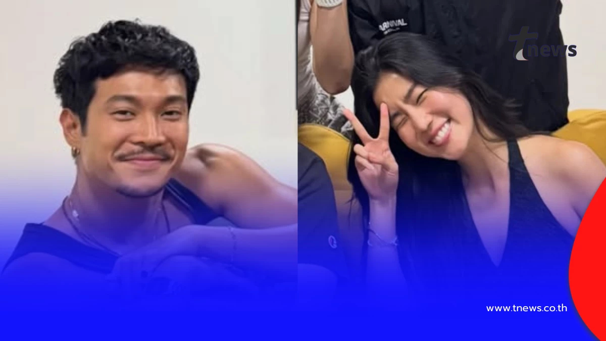 ช็อตรวมแก๊งล่าสุดของก้อย–ท็อป มิตรภาพยังแน่น แต่ดราม่ายังไม่จบ