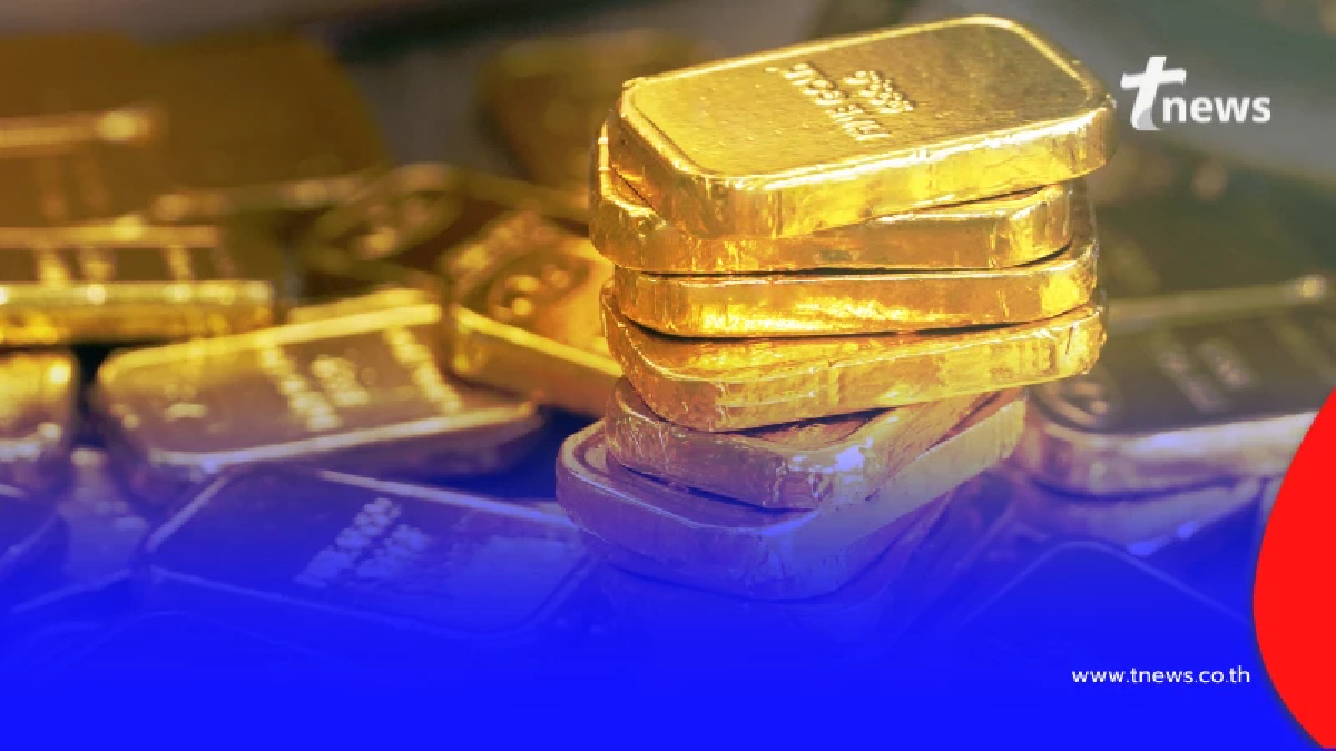 อัปเดตราคาทองช่วงเย็น 25 มี.ค. 69 ราคาทองมีปรับตัวอีก ครั้งที่ 39