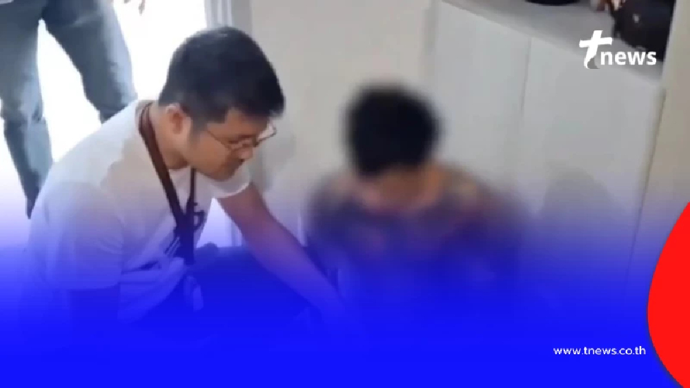 ปิดเกมแก๊ง K6 ปทุมฯ คอมมานโดตามล็อกหัวโจก หนีคดีตั้งแต่ปี 68