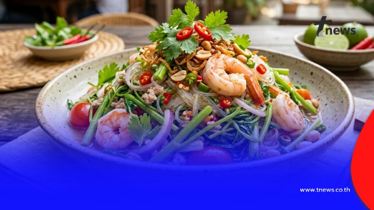 เตือน 5 เมนูยอดฮิต กินทุกวันเสี่ยงเกาต์ ไม่รู้ตัว มีกรดยูริกสูง