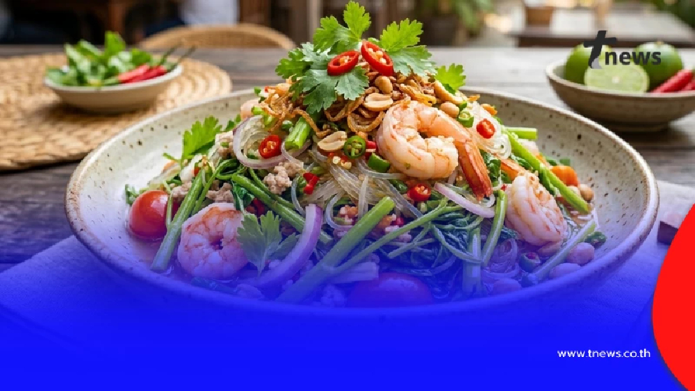 เตือน 5 เมนูยอดฮิต กินทุกวันเสี่ยงเกาต์ ไม่รู้ตัว มีกรดยูริกสูง