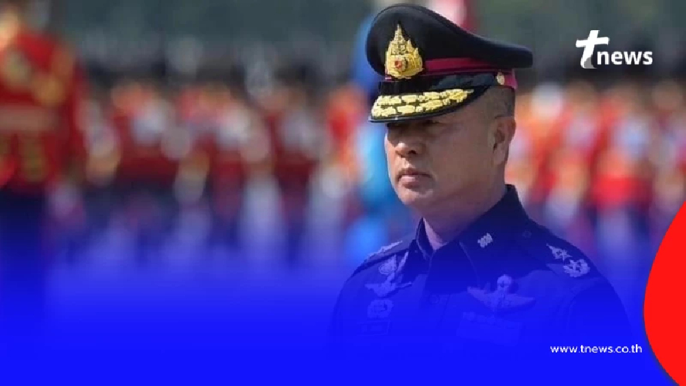 กองทัพไทยพร้อมขั้นสูงสุด รอคำสั่ง อพยพคนไทยในพื้นที่สงคราม