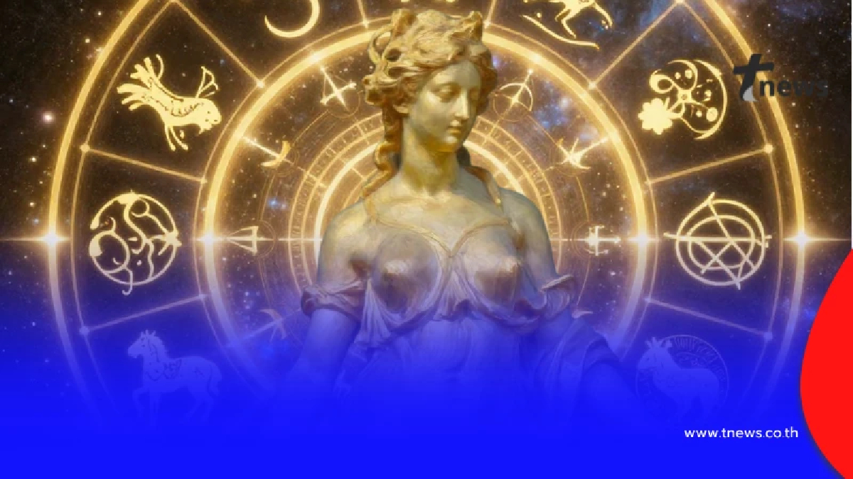 "4ราศี" ดวงเปลี่ยนแรงที่สุดในชีวิต เงินก้อนโต จะโผล่มาไม่รู้ตัว